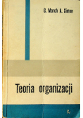 Teoria organizacji