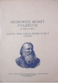 Skorowidz monet polskich