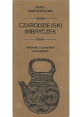 Czarodziejski imbryczek