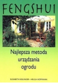 Fengshui Najlepsza metoda urządzenia ogrodu