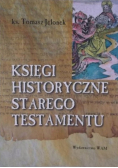 Księgi historyczne Starego Testamentu