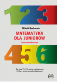 Matematyka dla juniorów Zadania konkursowe