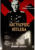 Arcyszpieg Hitlera