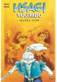 Usagi Yojimbo Matka Gór
