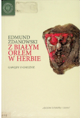 Z białym orłem w herbie