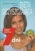 Dieta oczyszczająca, program odnowy organizmu w 7 dni