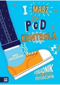 I masz to pod kontrolą