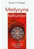 Medycyna kahunów + Autograf Wiegel