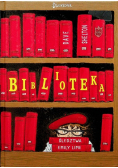Biblioteka Śledztwo Emily Lime