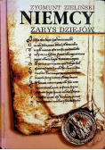 Niemcy zarys dziejów