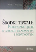 Środki trwałe