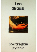 Sokratejskie pytanie