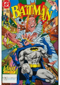 Batman Nr 8 1993