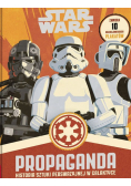 Star Wars Propaganda NOWA