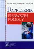 Podręcznik pierwszej pomocy