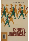 Chłopcy Barabasza