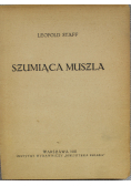 Szumiąca muszla 1921r