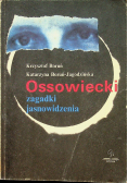 Zagadki jasnowidza