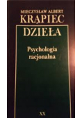 Psychologia racjonalna