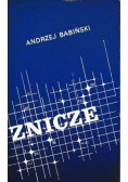 Znicze
