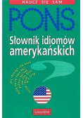 Słownik idiomów amerykańskich