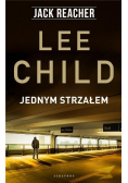 Jack Reacher Jednym strzałem