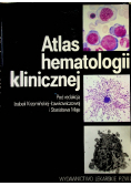 Atlas hematologii klinicznej