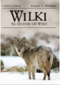 Wilki na zachód od Wisły