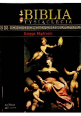 Biblia Tysiąclecia Tom 25 Księga Mądrości