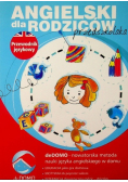 Angielski dla rodziców przedszkolaka