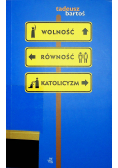 Wolność równość katolicyzm