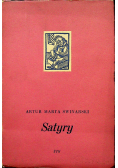 Satyry