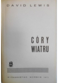 Góry wiatru