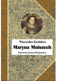 Maryna Mniszech