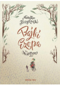 Bajki Ezopa wierszem