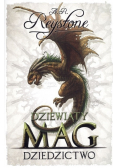 Dziewiąty Mag Tom 3 Dziedzictwo