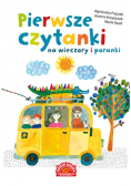 Pierwsze czytanki na wieczory i poranki