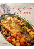 Smaczne dania w 30 minut