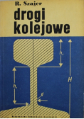 Drogi kolejowe