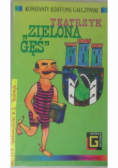 Teatrzyk Zielona gęś