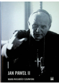 Jan Paweł II  miara wielkości człowieka
