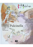 Bajki baletowe Pucinella