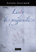 Listy do przyjaciela