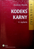 Kodeks karny