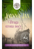Zanim nadejdzie jutro Tom 3 Druga strony nocy