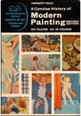A Concise History of Modern Painting