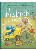 Maluch w przedszkolu