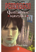 Pendragon Quillańskie igrzyska