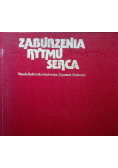 Zaburzenia rytmu serca