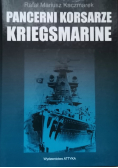 Pancerni korsarze Kriegsmarine